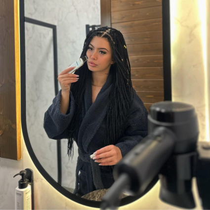 Ingrijirea feței si întreținere corporală