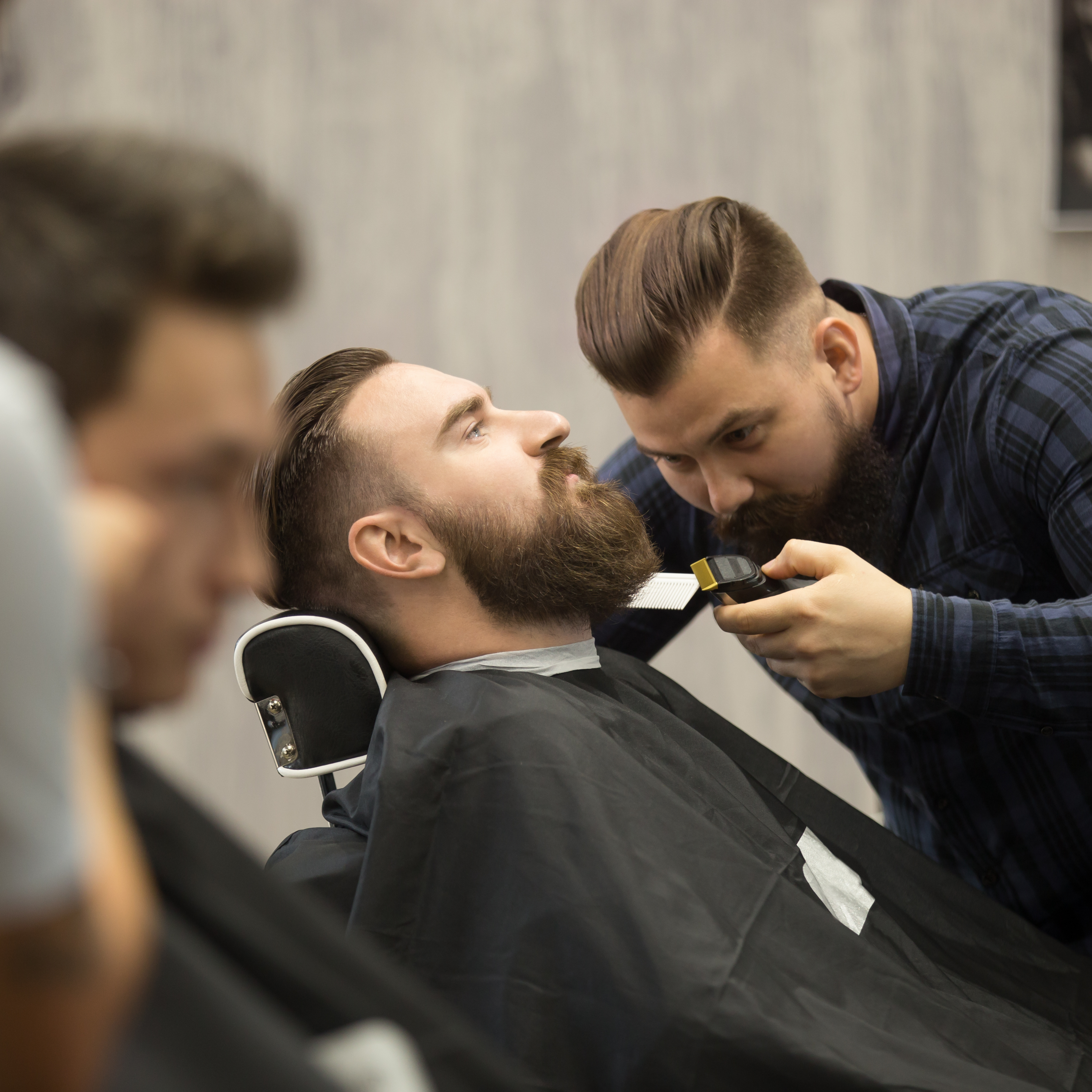 Îngrijire și Lifestyle pentru Bărbați