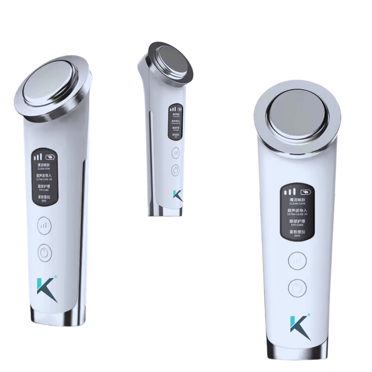 Dispozitiv Ingrijirea Tenului cu Ultrasunete AnaStorya