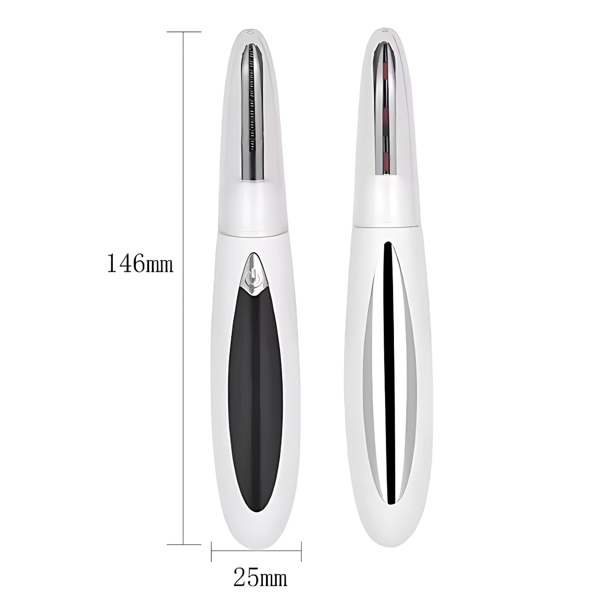 Klevero Electric Eyelash Curler