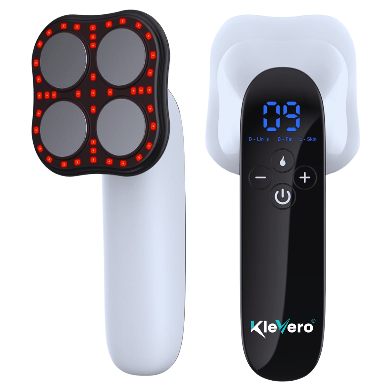 Aparat Anticelulitic Profesional 4 in 1 AnaStorya