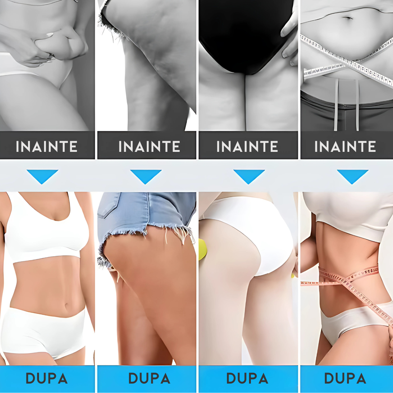 Aparat de masaj profesional anticelulitic AnaStorya