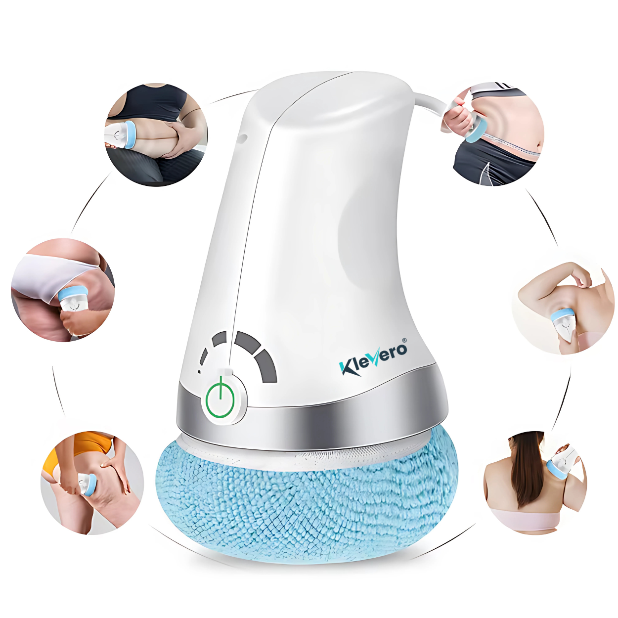 Aparat de masaj profesional anticelulitic AnaStorya