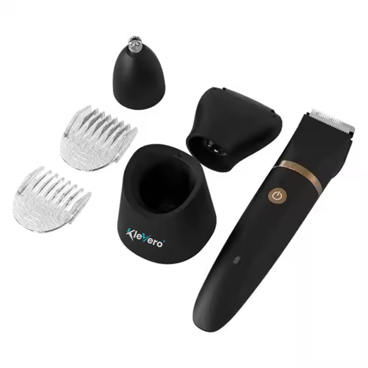 KLEVERO® 3-in-1 Multifunctional Hair Clipper