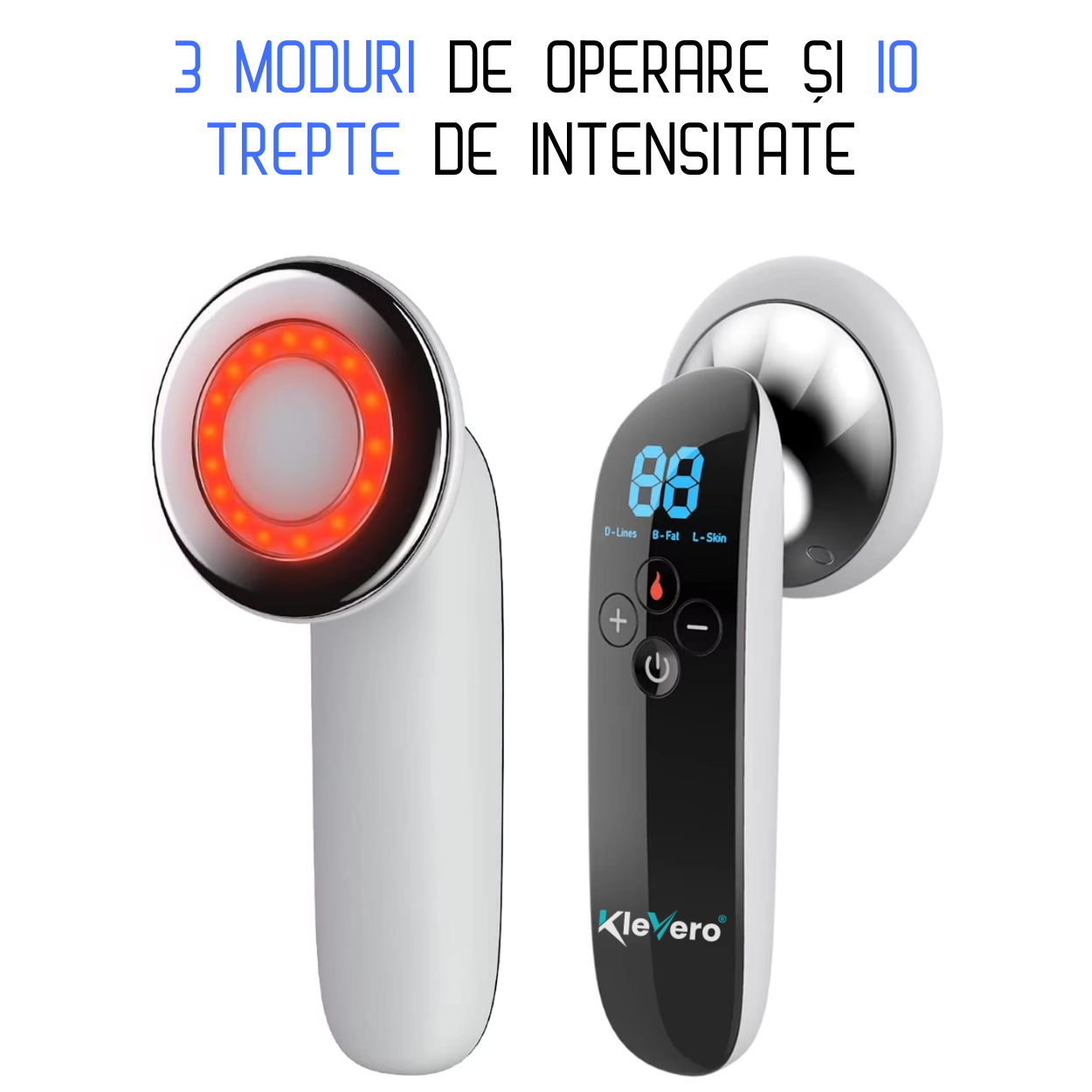 Aparat Anticelulitic pentru Modelare Corporala AnaStorya® Profesional