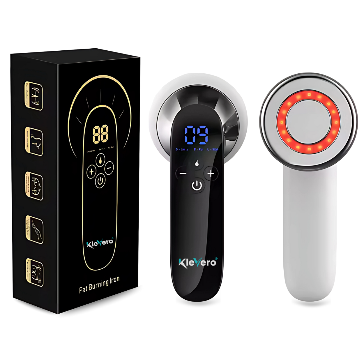 Dispozitiv anticelulitic F1