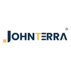 Johnterra logo