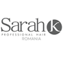 Sarah K Romania logo