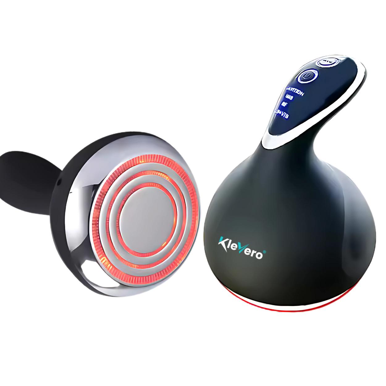 Aparat de Modelare Corporala Klevero® cu Tehnologie RF, EMS si Ultrasonice
