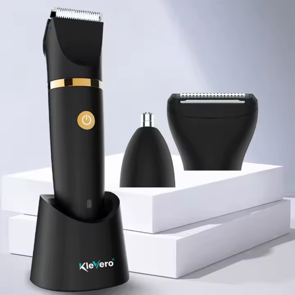Aparat de Tuns Multifunctional 3 in 1 KLEVERO®