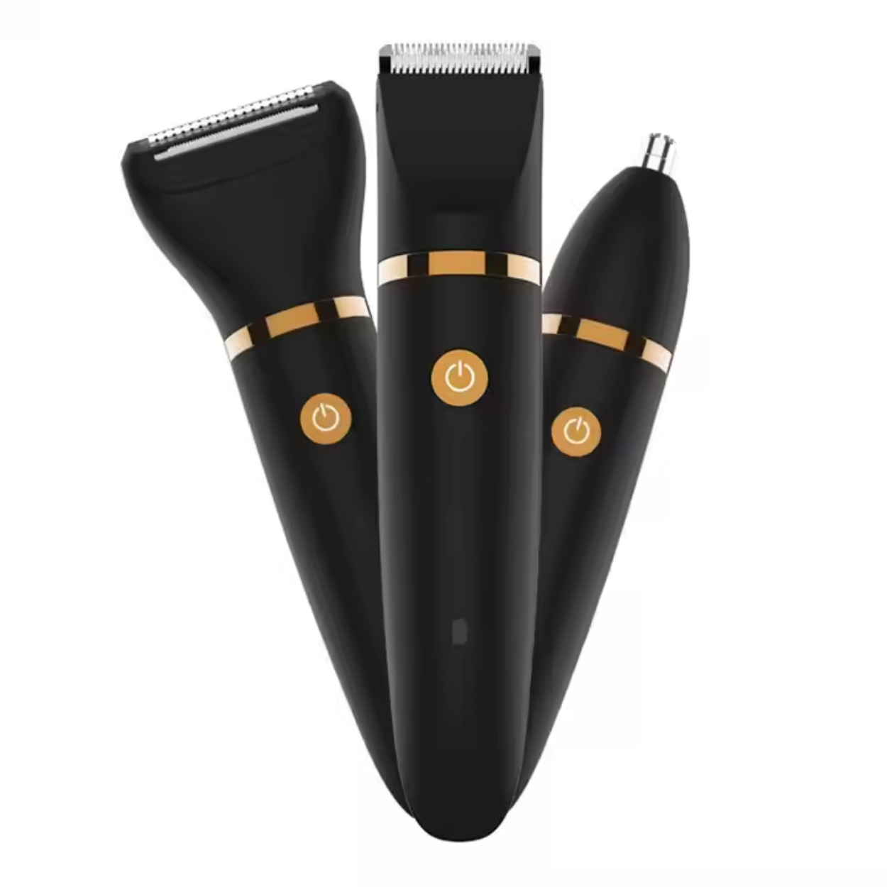 Aparat de Tuns Multifunctional 3 in 1 KLEVERO®