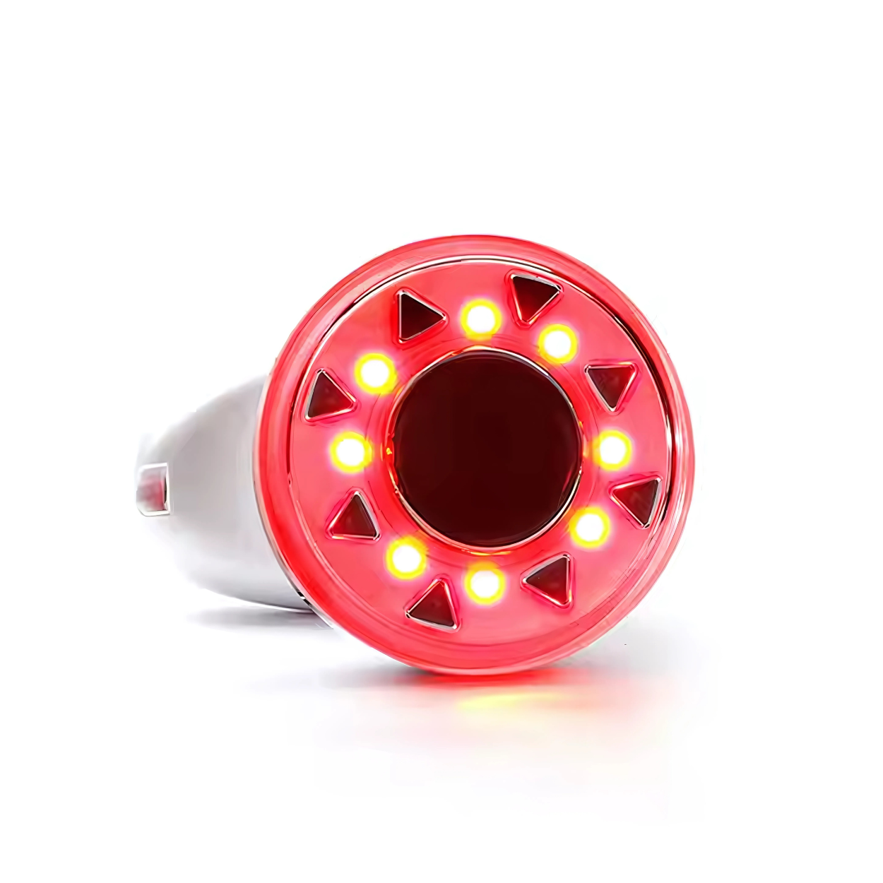 Aparat 3 in 1 pentru Modelare Corporala Klevero – Lumina Rosie LED