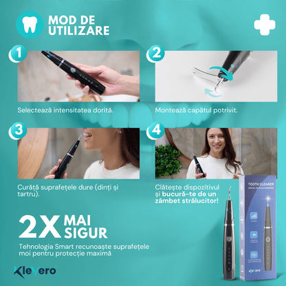 Ultrasonic Scaler