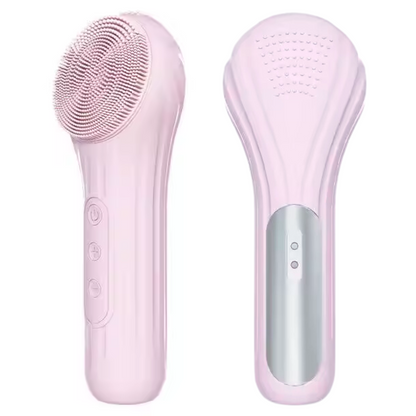 Sonic Facial Cleansing Brush 