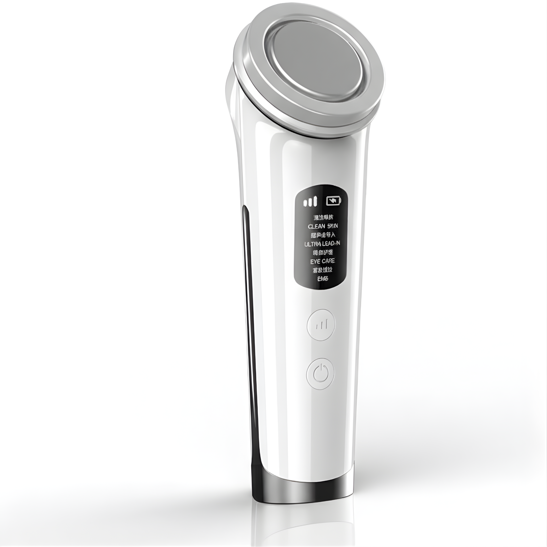 Klevero Ultrasound Skin Care Device 