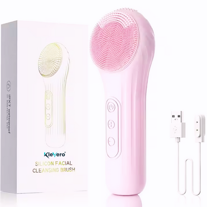 Sonic Facial Cleansing Brush 