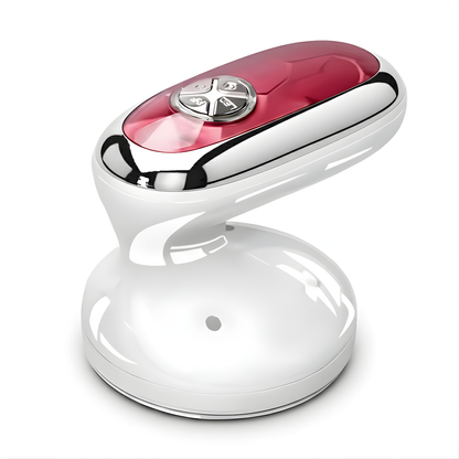 Klevero 3 in 1 Body Shaping Device – Red LED Light 
