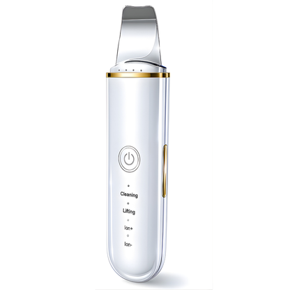 Aparat Profesional de Curatare Faciala Ultrasunete AnaStorya