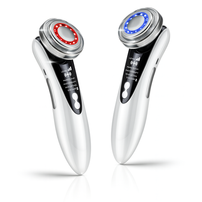 Aparat Facial Multifunctional 5 in 1 AnaStorya