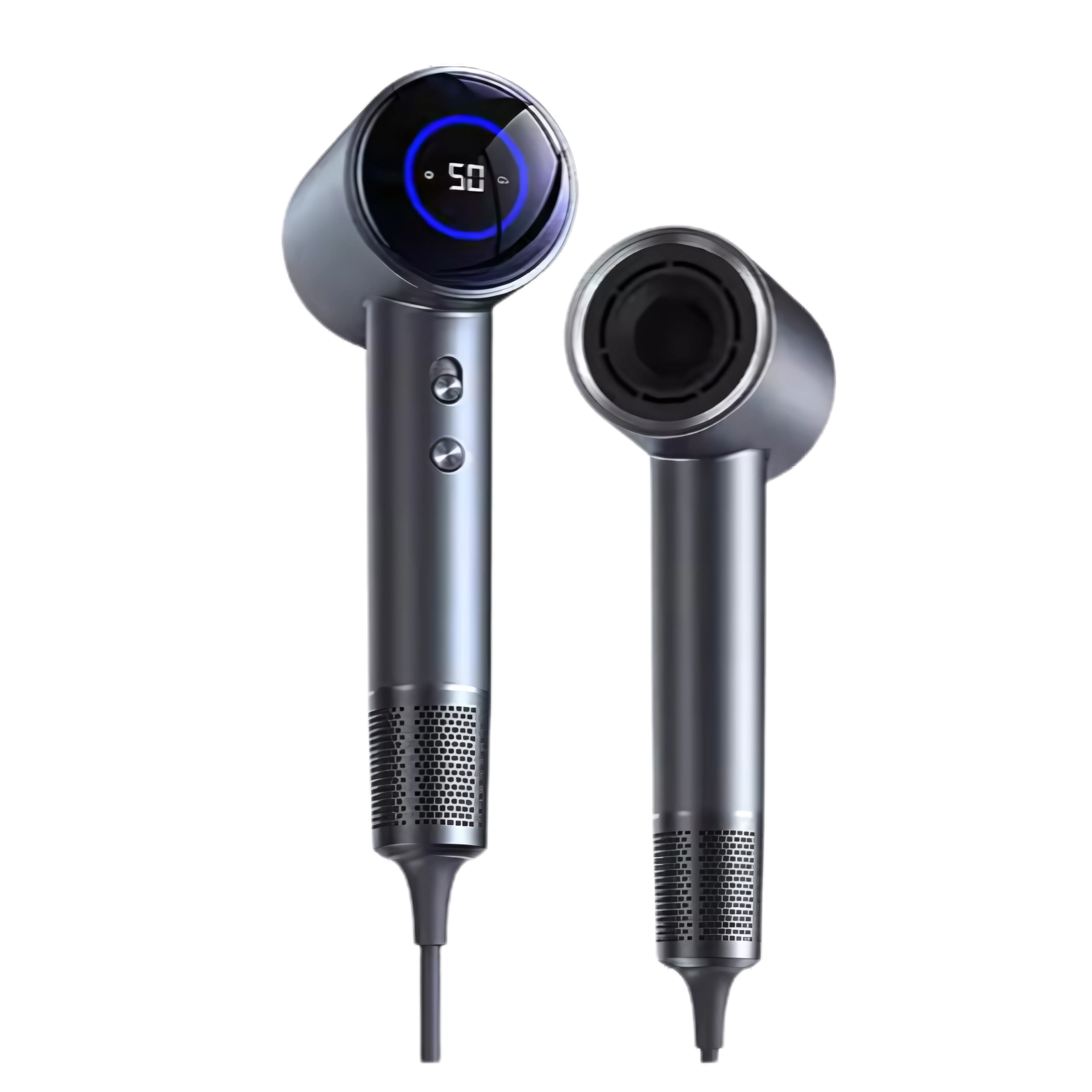 Uscator de Par Inteligent AnaStorya – Ecran Digital LCD