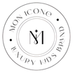 Mon Icone logo