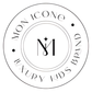 Mon Icone logo