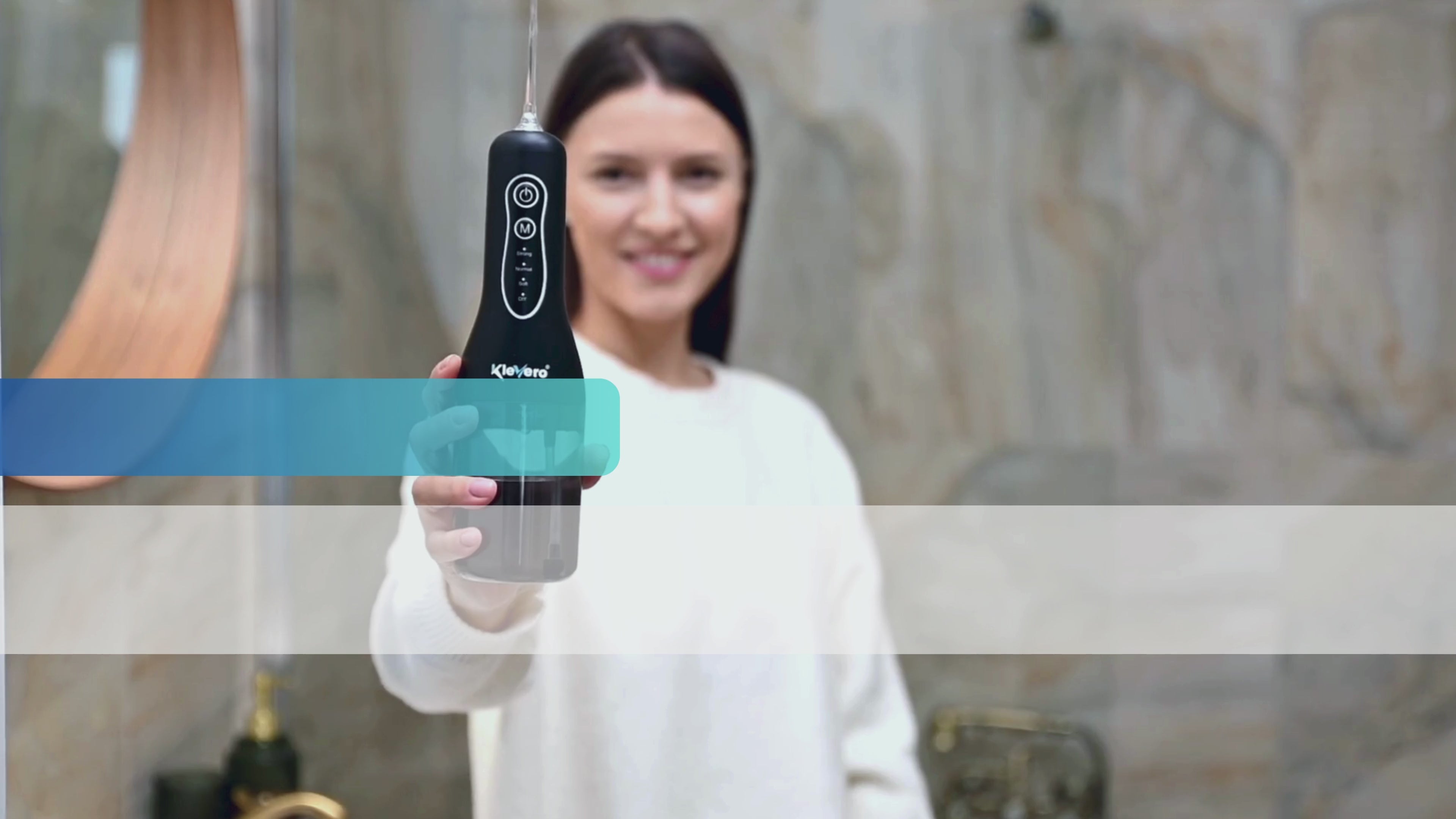 Încărcați videoclipul: Kit pentru inalbire dentara