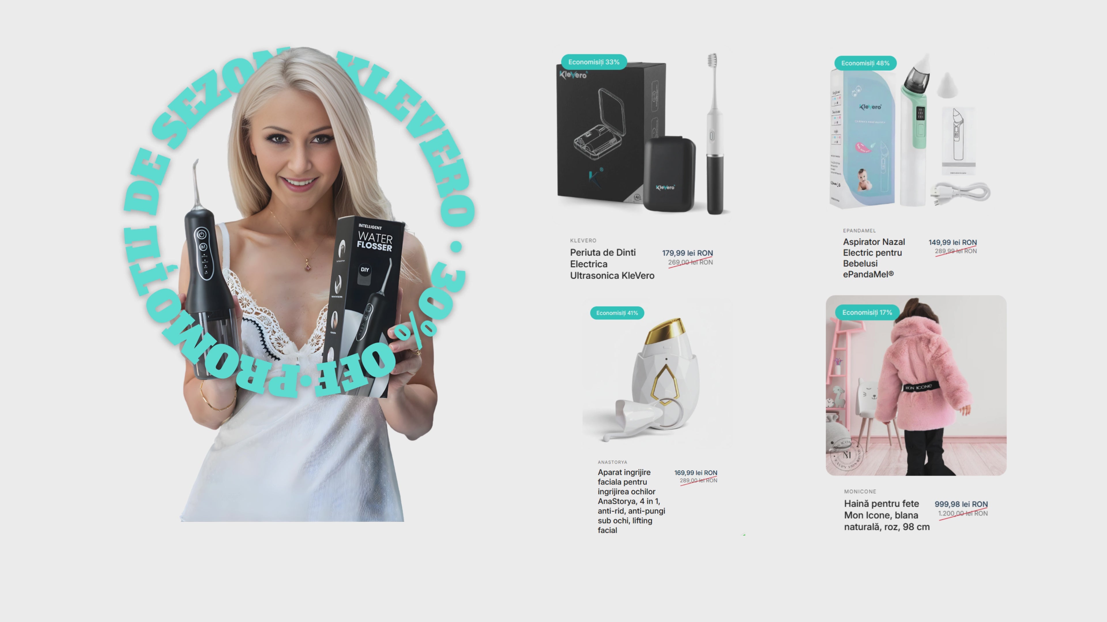 Încărcați videoclipul: Kit pentru inalbire dentara